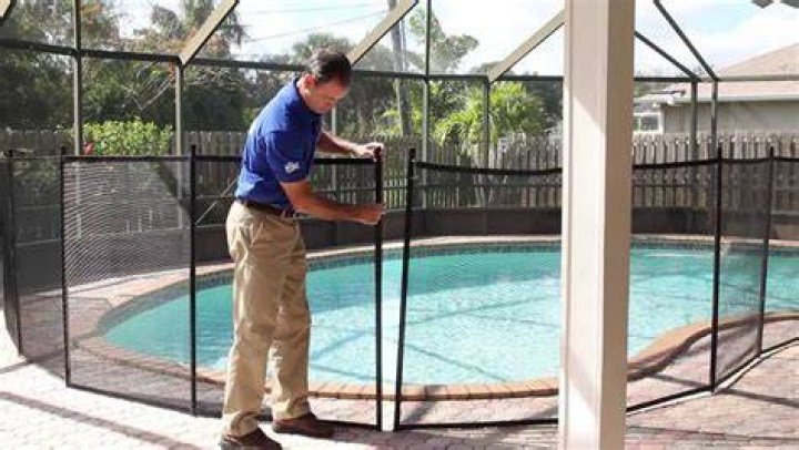 4 Tips to Secure Home Swimming Pool