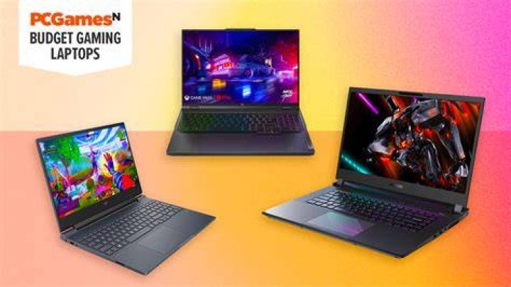 Affordable gaming laptops - How To Discuss