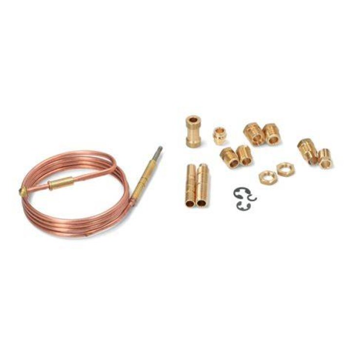 Are Water Heater Thermocouples Universal