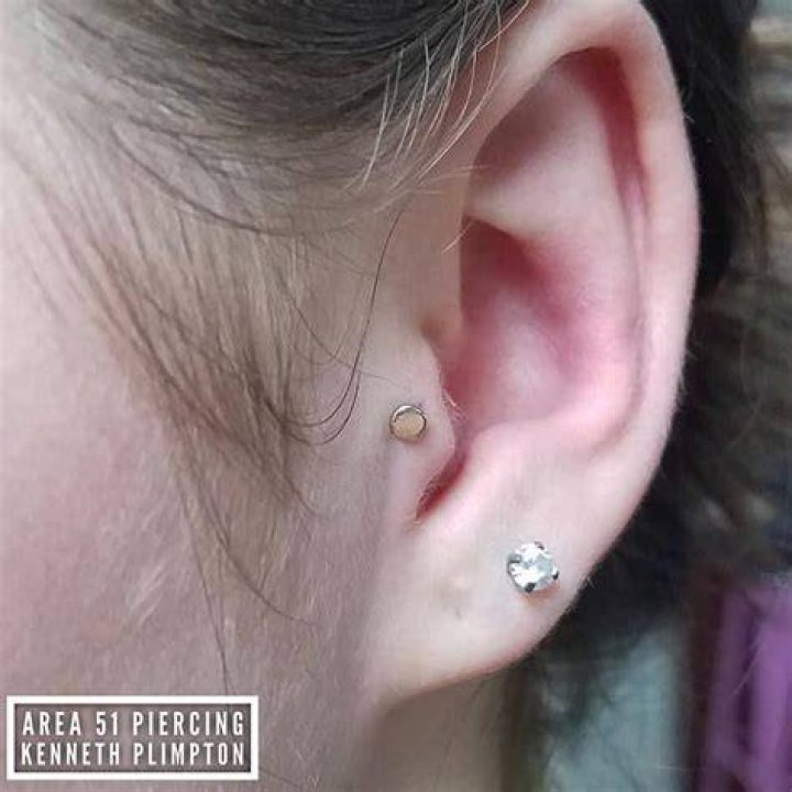 Best ear piercing near me