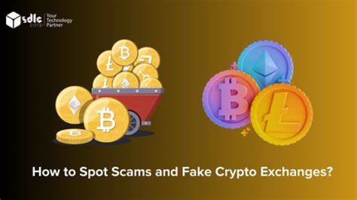 Bitcoin scams - How To Discuss