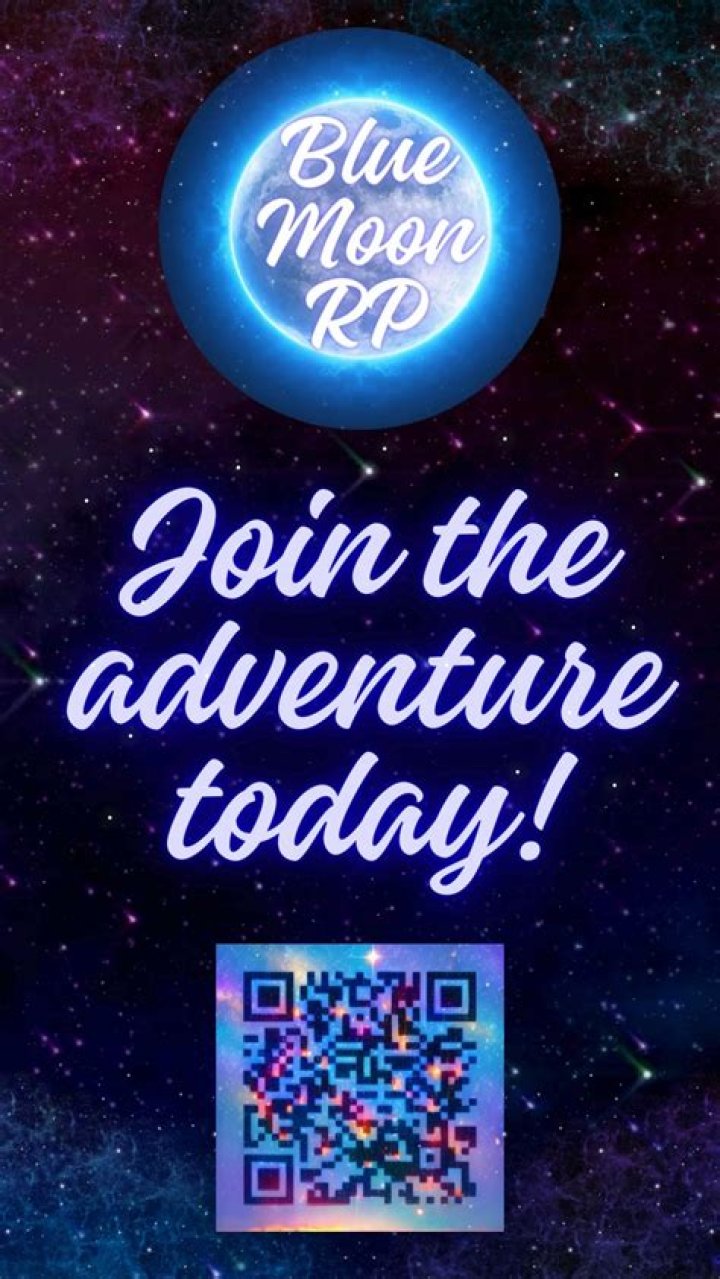 Blue Moon Roleplay - How To Discuss