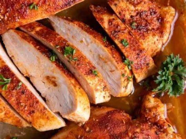 Can You Cook Chicken And Pork Together