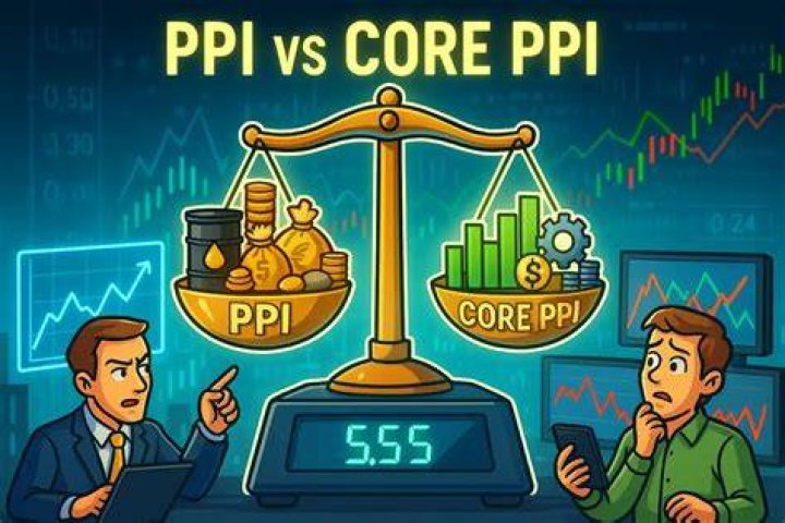 Core ppi - How To Discuss