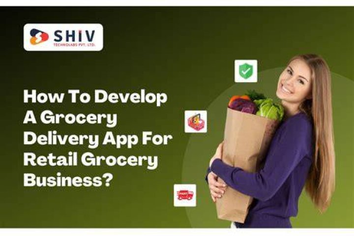 Deli grocery - How To Discuss