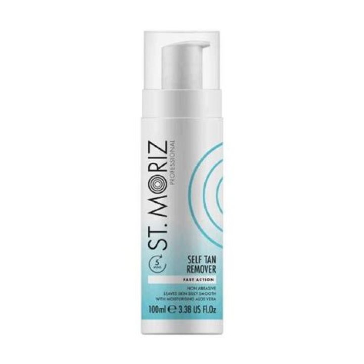 Does St Moriz Tan Come Off In A Swimming Pool