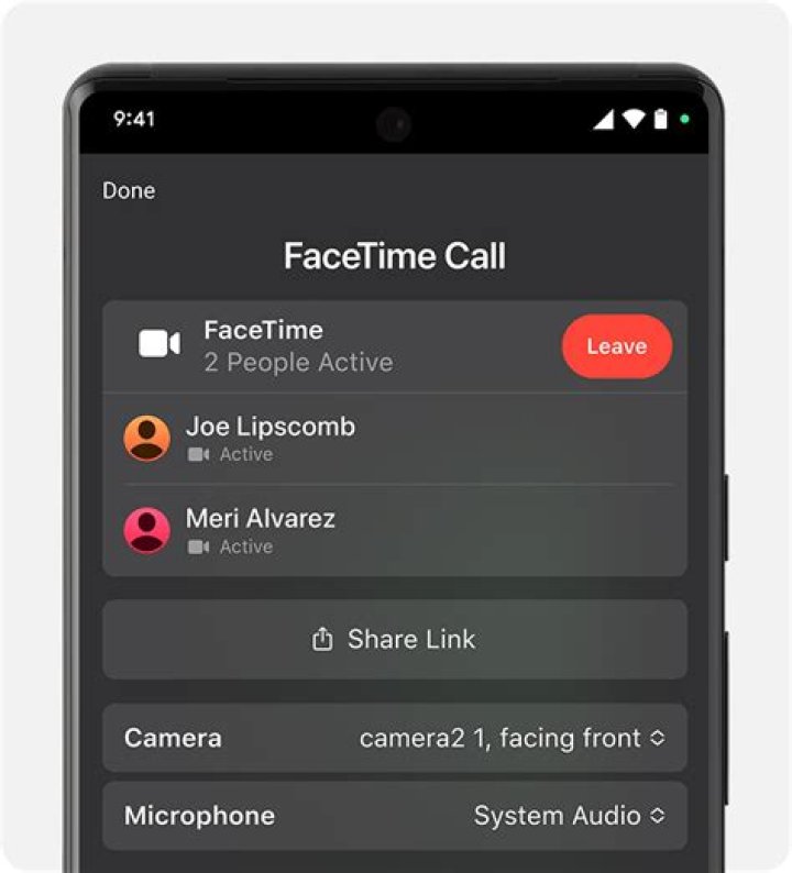 Facetime download - How To Discuss