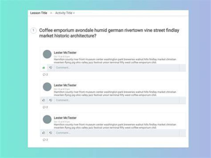 Forum Html Code - How To Discuss