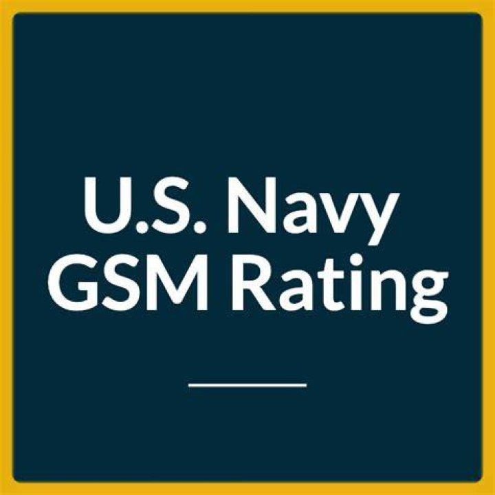 Gsm Navy - How To Discuss