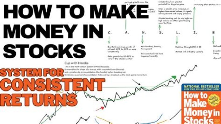 How do you make money from stocks
