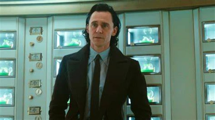 How many episodes of loki season 1
