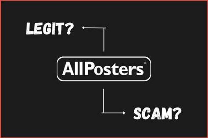 Is Allposters Legit - How To Discuss