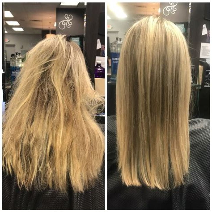 Jbf Hair - How To Discuss