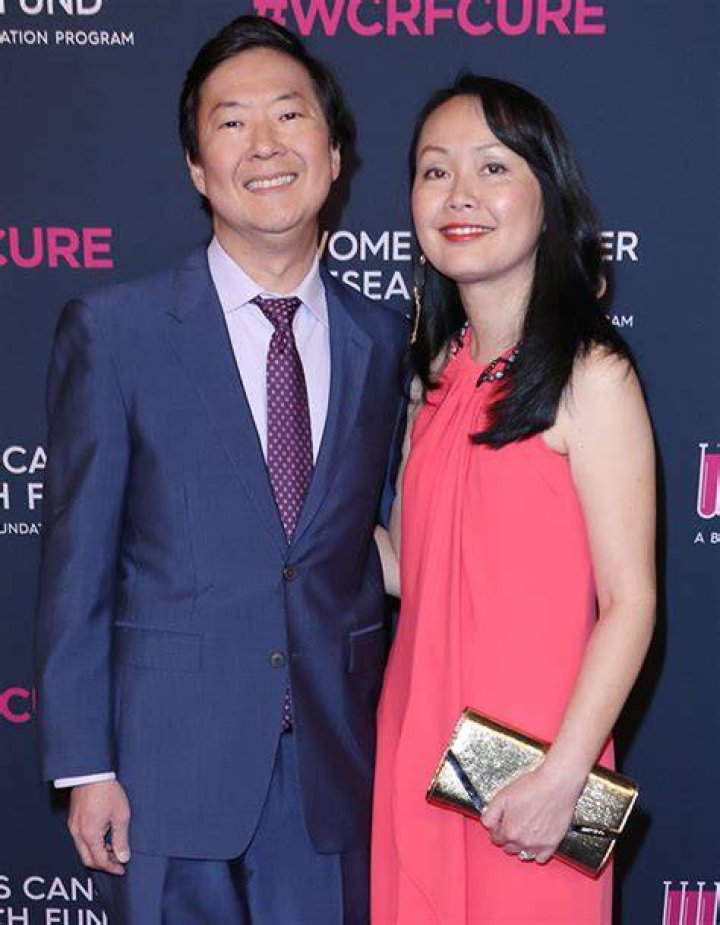 Ken Jeong Wife - How To Discuss