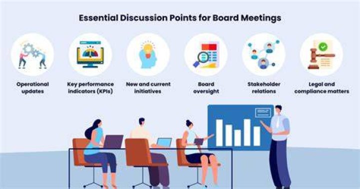 Key Employees - How To Discuss