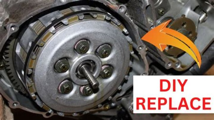 Motorcycle Clutch Replacement Cost - How To Discuss