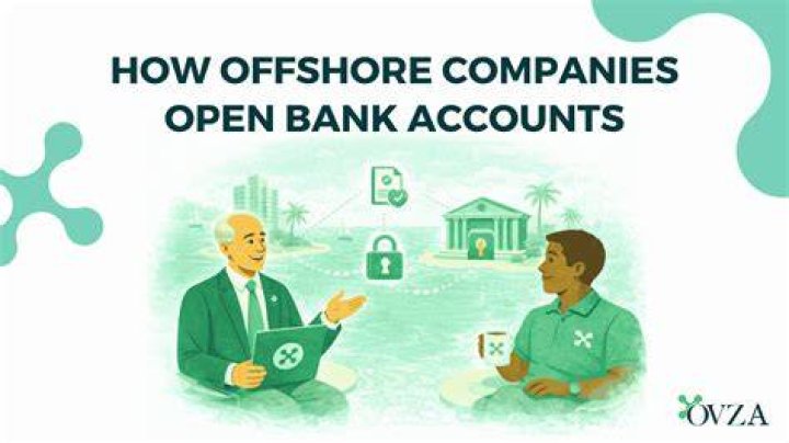 Offshore Bank - How To Discuss