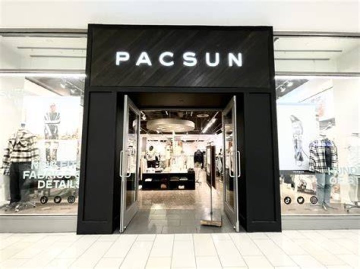 Pacsun Store Availability - How To Discuss