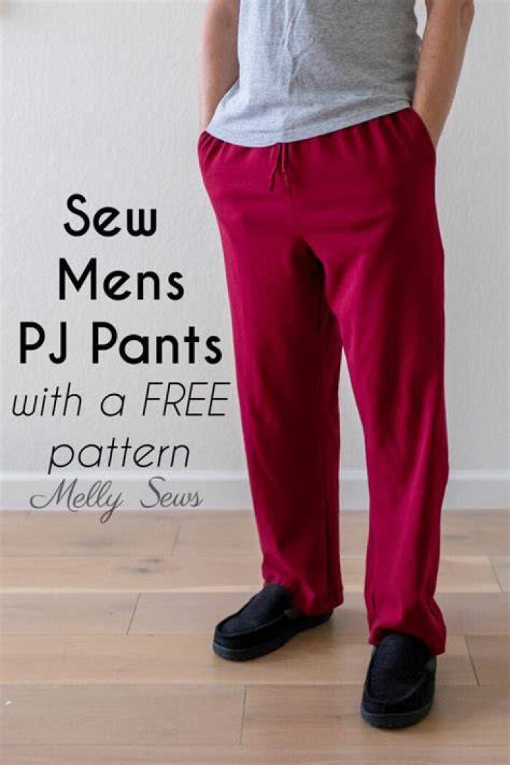 Pants - How To Discuss
