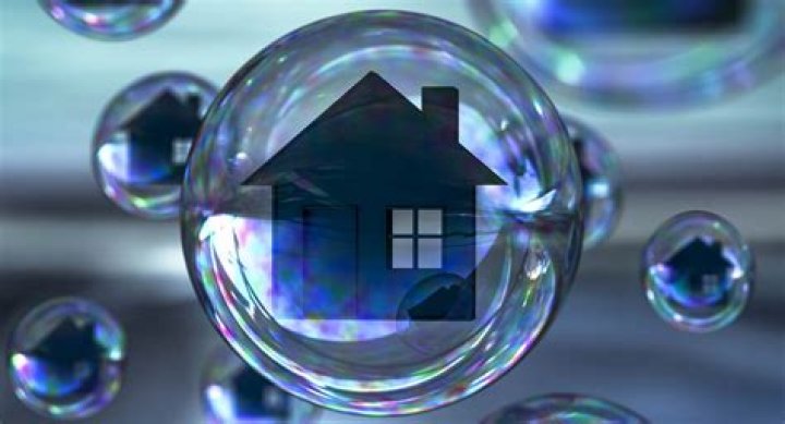 Real estate bubble - How To Discuss