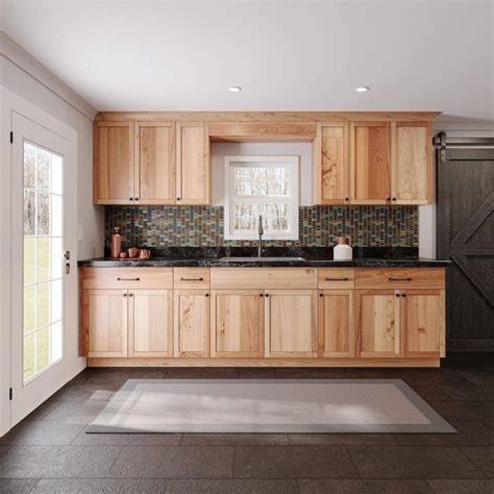 Rta ready to assemble cabinets