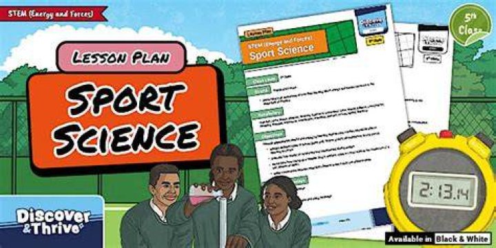 Sports Science - How To Discuss