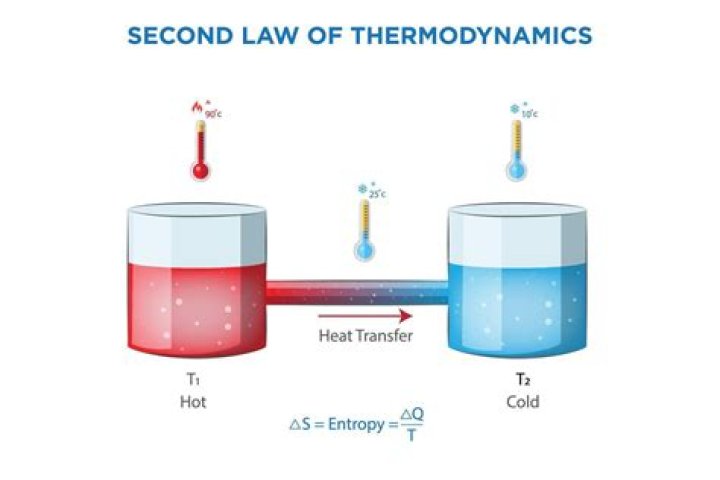 Third law of thermodynamics - How To Discuss