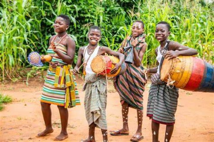 What Is Togo Style - How To Discuss
