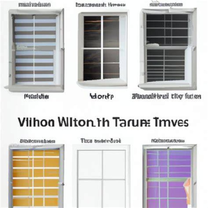 When Were Window Screens Invented