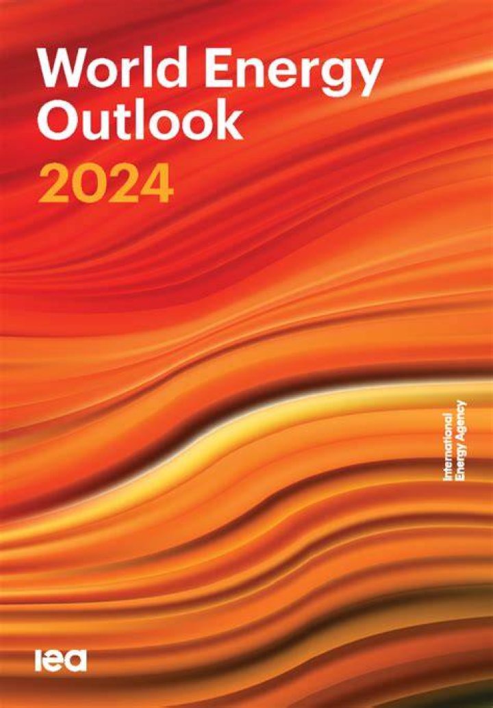 World Energy Investment Outlook (WEO)